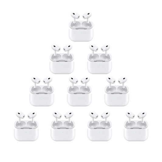 PACK 10 Airpods Pro 2da Gen