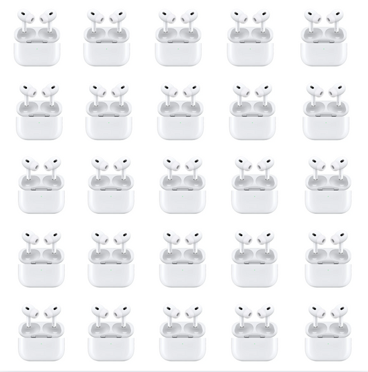 PACK 20 Airpods Pro 2da Gen