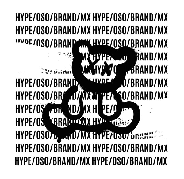 Hype Oso Brand